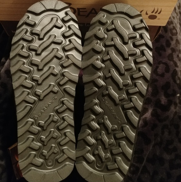 NIB Bearpaw Margaery boots - Picture 6 of 6